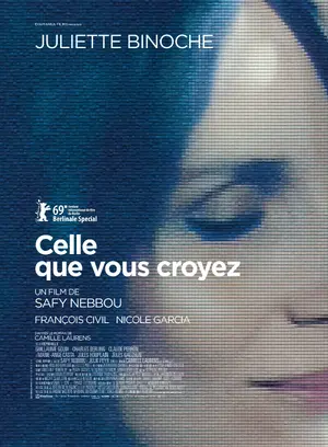 Celle que vous croyez Celle que vous croyez
