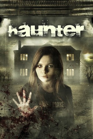 Haunter - Movie Cover (thumbnail)