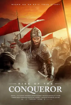 Rise of the Conqueror Poster
