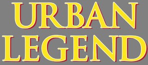 Urban Legend - Logo (thumbnail)