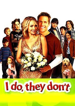 I Do, They Don&#039;t - Movie Poster (thumbnail)