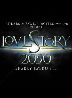 Love Story 2050 - Indian Logo (thumbnail)