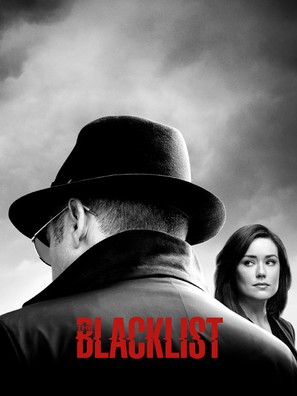 &quot;The Blacklist&quot; - Movie Poster (thumbnail)