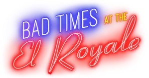 Bad Times at the El Royale - Logo (thumbnail)