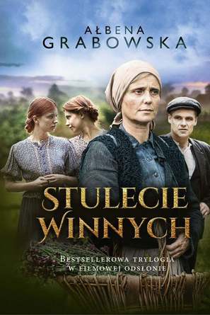 &quot;Stulecie Winnych&quot; - Polish Movie Poster (thumbnail)