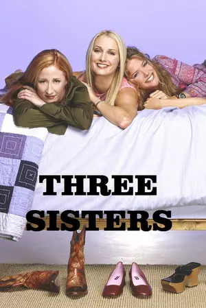 "Three Sisters" Poster