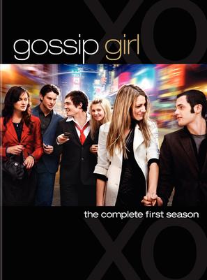 &quot;Gossip Girl&quot; - Movie Cover (thumbnail)