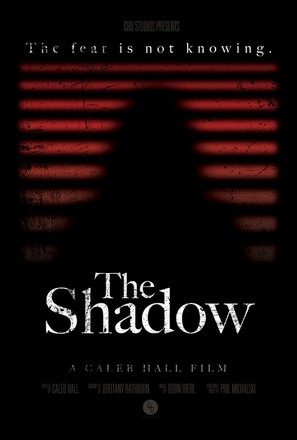 The Shadow - Movie Poster (thumbnail)