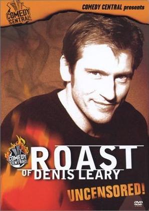 Comedy Central Roast of Denis Leary - poster (thumbnail)