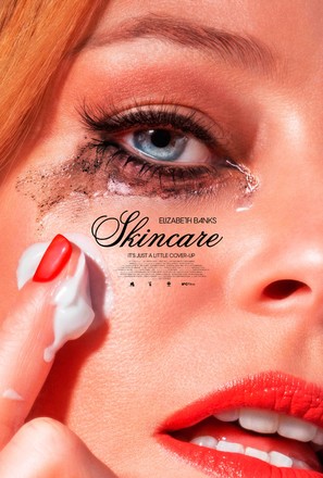 Skincare - Movie Poster (thumbnail)