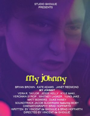 My Johnny - Movie Poster (thumbnail)