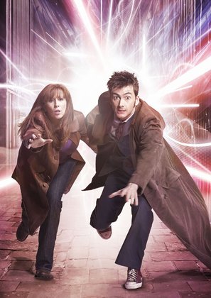 &quot;Doctor Who&quot; - Key art (thumbnail)