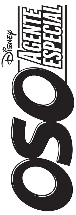 Get Special Agent Oso 2009 Spanish Logo For Android Wallpaper Special Agent Oso 2009 Spanish Logo For iPhone