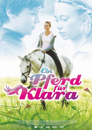 Klara - German Movie Poster (thumbnail)