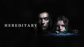 Hereditary - Movie Cover (thumbnail)