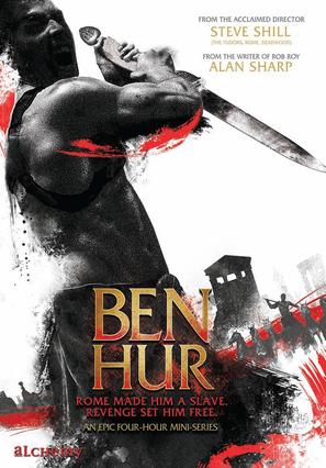 &quot;Ben Hur&quot; - Movie Poster (thumbnail)