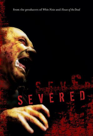 Severed - poster (thumbnail)