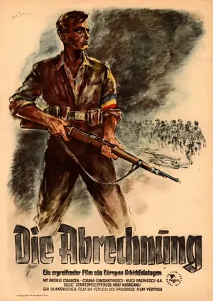 Rasare soarele Poster