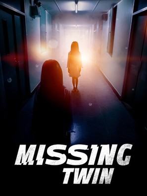 Missing Twin - Movie Poster (thumbnail)