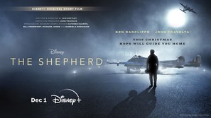 The Shepherd - Movie Poster (thumbnail)