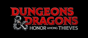 Dungeons &amp; Dragons: Honor Among Thieves - Logo (thumbnail)