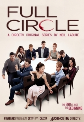 &quot;Full Circle&quot; - Movie Poster (thumbnail)