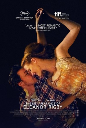 The Disappearance of Eleanor Rigby: Them - Movie Poster (thumbnail)