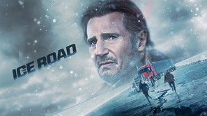 The Ice Road - Movie Cover (thumbnail)