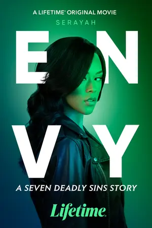 Seven Deadly Sins: Envy