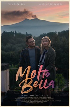 Molto Bella - Movie Poster (thumbnail)