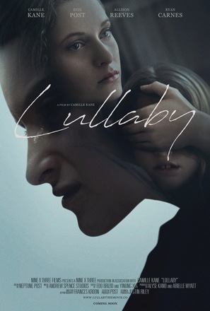 Lullaby - Movie Poster (thumbnail)