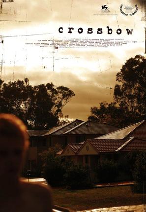 Crossbow - Australian Movie Poster (thumbnail)