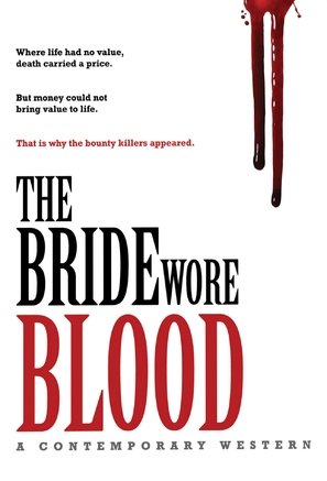 The Bride Wore Blood - Movie Cover (thumbnail)