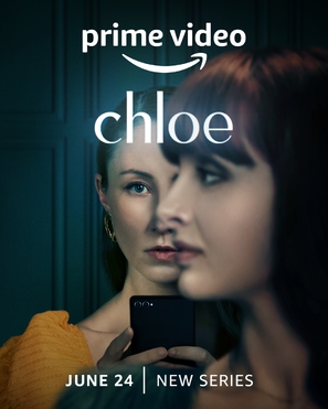 &quot;Chloe&quot; - Movie Poster (thumbnail)