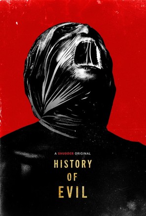 History of Evil - Movie Poster (thumbnail)