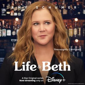 &quot;Life &amp; Beth&quot; - Movie Poster (thumbnail)