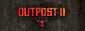 Outpost: Black Sun - Logo (thumbnail)