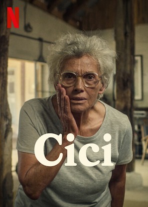 Cici - Turkish Movie Poster (thumbnail)