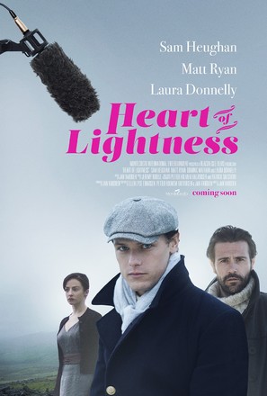 Heart of Lightness - Movie Poster (thumbnail)