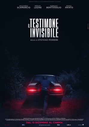 Il testimone invisibile