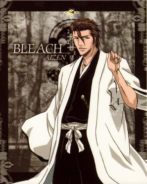 &quot;Bleach&quot; - Japanese Movie Poster (thumbnail)