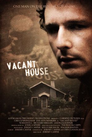 Vacant House - Movie Poster (thumbnail)