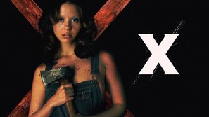 X - poster (thumbnail)