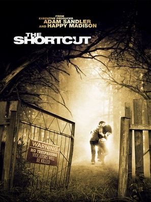 The Shortcut - Movie Poster (thumbnail)