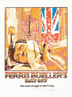 Ferris Bueller&#039;s Day Off