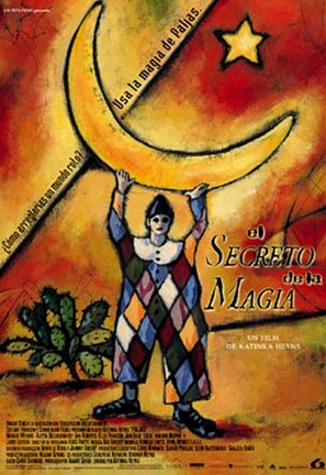Paljas - Spanish poster (thumbnail)