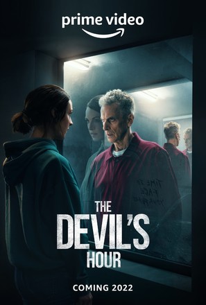 &quot;The Devil&#039;s Hour&quot; - Movie Poster (thumbnail)