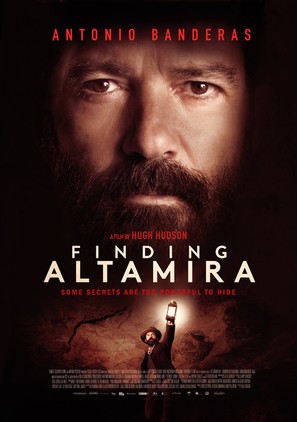 Altamira - Movie Poster (thumbnail)