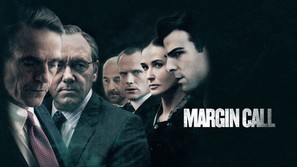 Margin Call - Movie Cover (thumbnail)