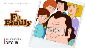 &quot;F is for Family&quot;